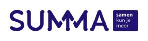 SUMMA Logo incl payoff indigo JPG